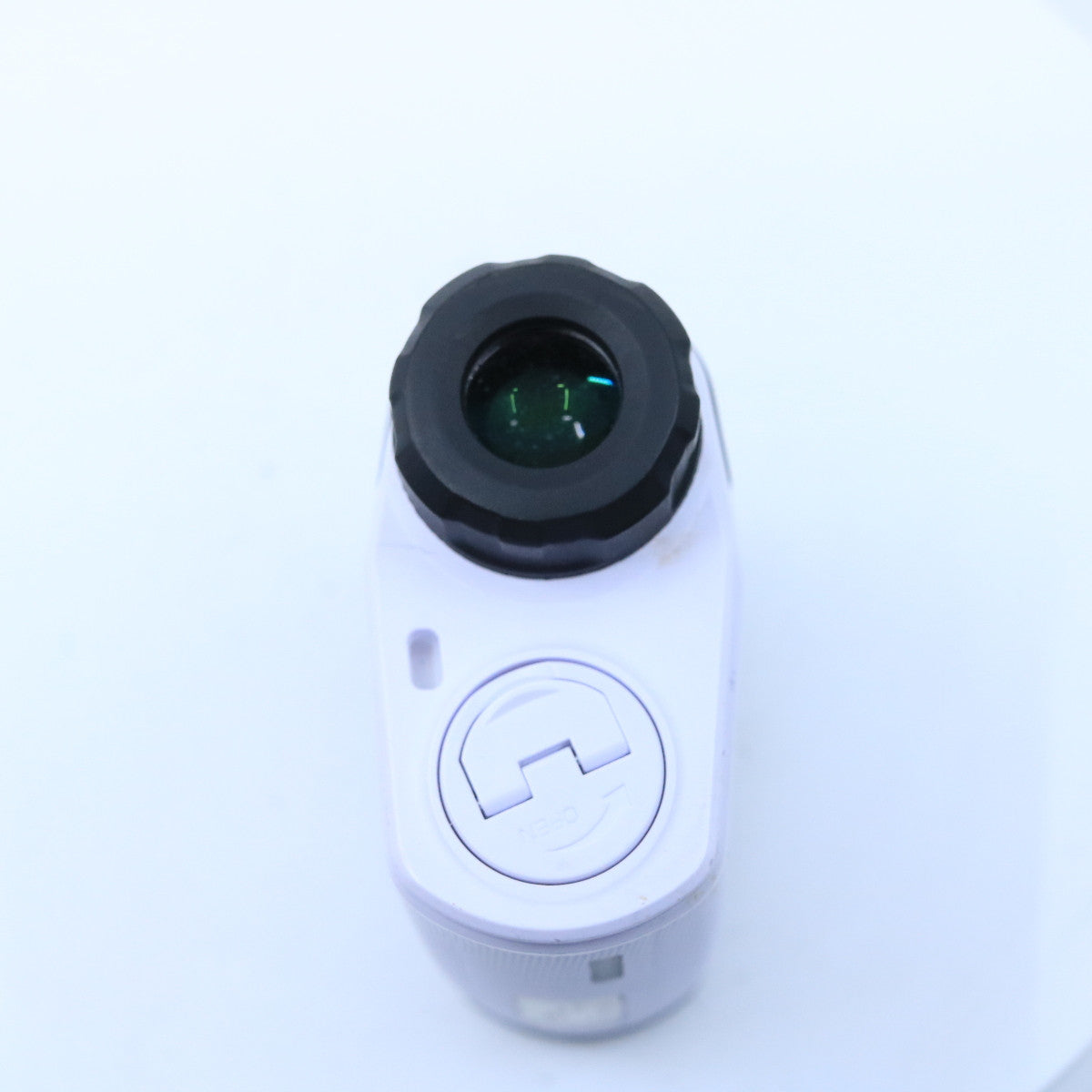 Golf Buddy Laser Lite Golf Rangefinder W/Slope, Carry Case Included RNG-G-1510