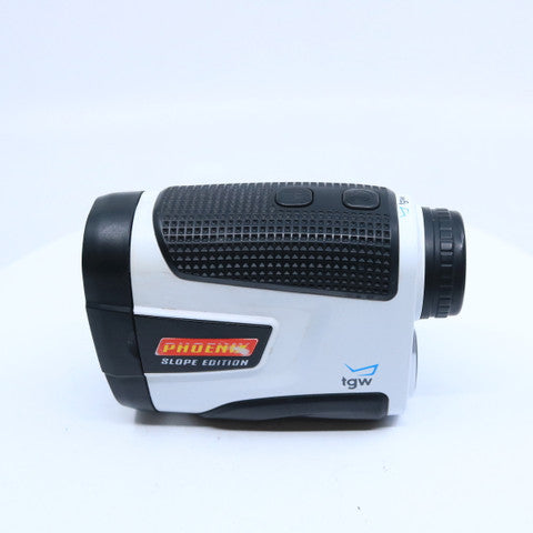 TGW Phoenix Slope Edition Rangefinder Non Slope No Magnet W/ Case RNG-G-1516