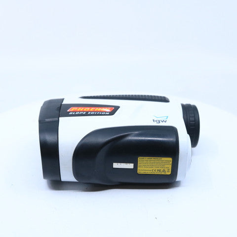 TGW Phoenix Slope Edition Rangefinder Non Slope No Magnet W/ Case RNG-G-1516