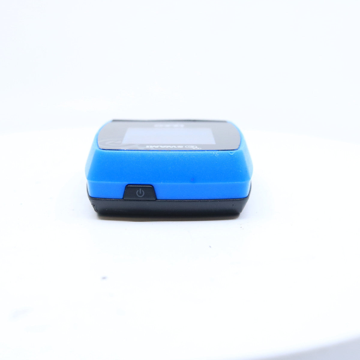 Izzo Swami Kiss Golf GPS w/ Charge Cable Blue RNG-G-1523