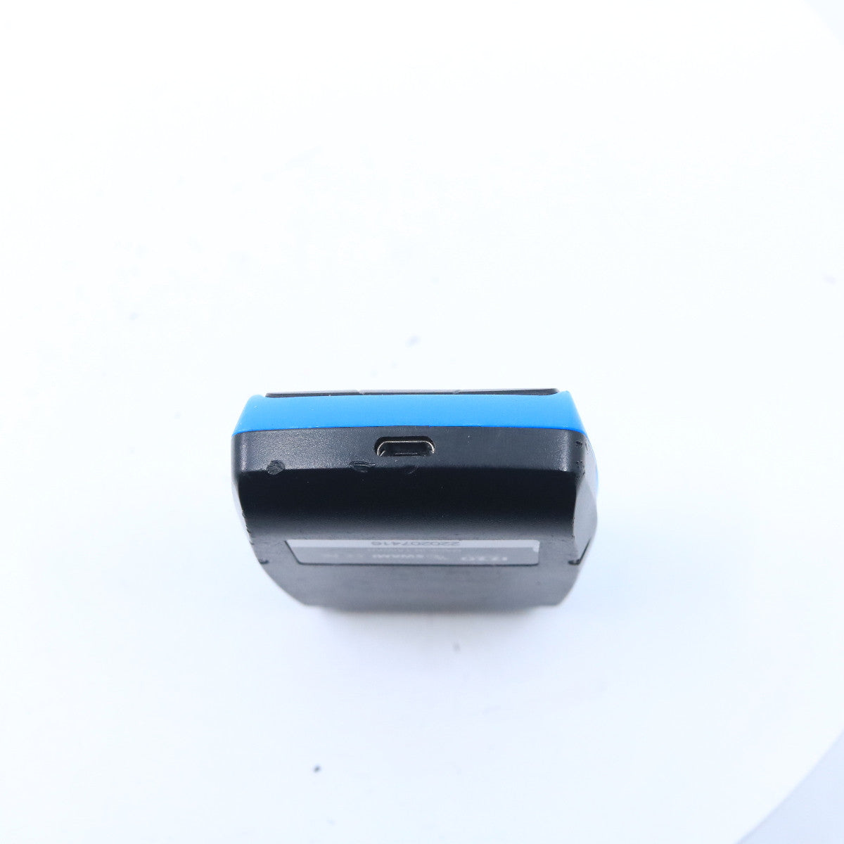 Izzo Swami Kiss Golf GPS w/ Charge Cable Blue RNG-G-1523