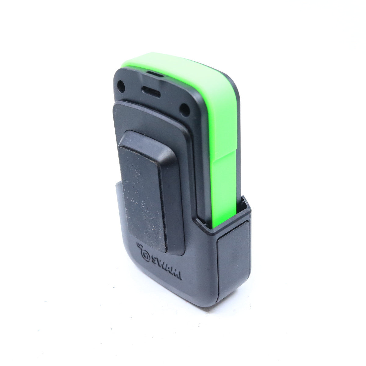 Izzo Swami ACE GPS Rangefinder w/ Charge Cable and Bite Magnet RNG-G-1527