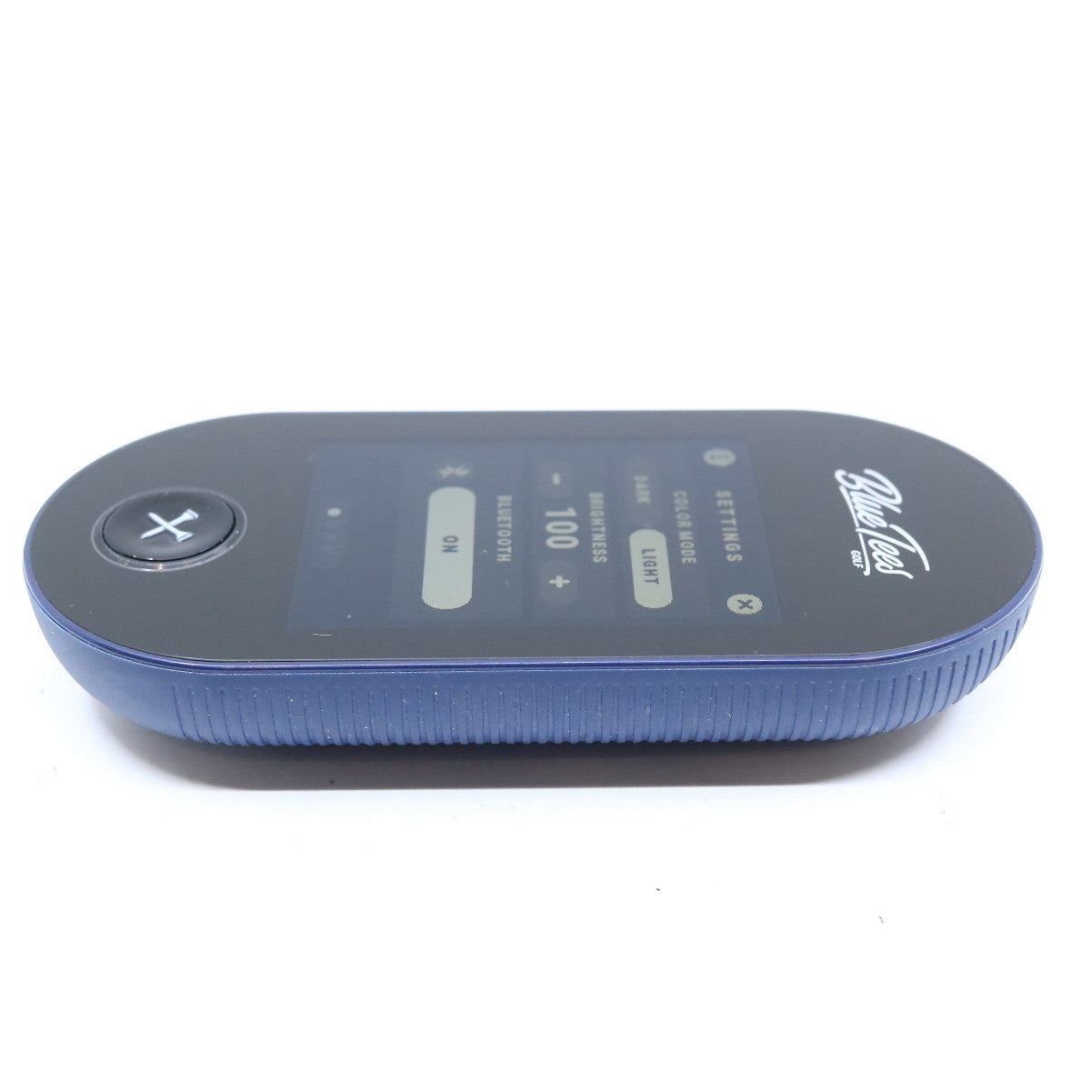 Blue Tees Ranger GPS with Magnetic Strip Black / Blue NO CHARGER RNG-G-1534