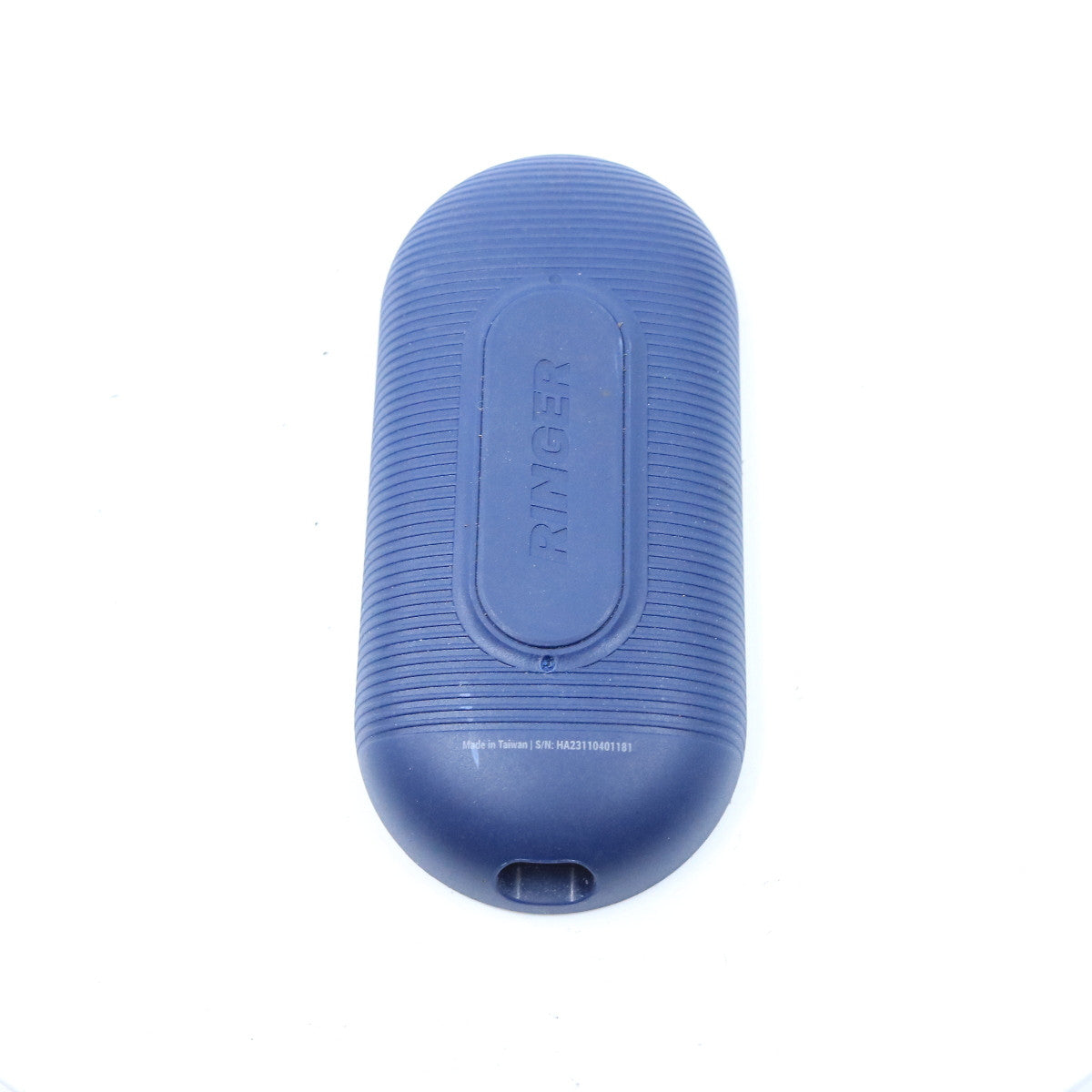 Blue Tees Ranger GPS with Magnetic Strip Black / Blue NO CHARGER RNG-G-1534