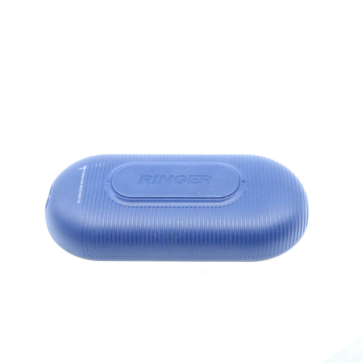 Blue Tees Ranger GPS with Magnetic Strip Black / Blue NO CHARGER RNG-G-1534