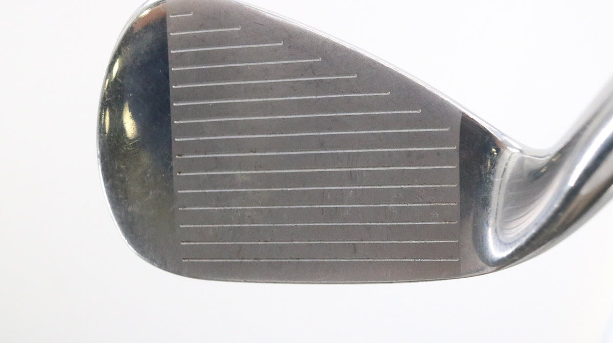 Junior Adams IDEA A7OS A7 OS Individual 9 Iron Steel Youth Flex RH S-102890