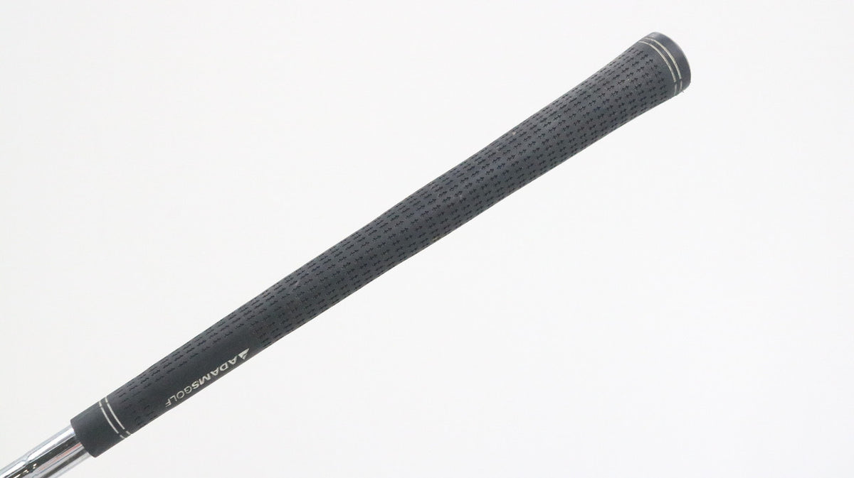 Junior Adams IDEA A7OS A7 OS Individual 9 Iron Steel Youth Flex RH S-102890