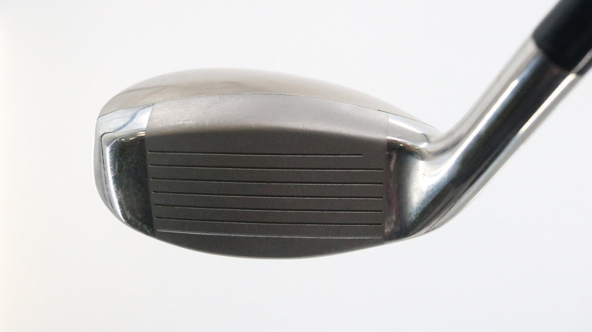 Adams IDEA A2OS A2 OS 4 Hybrid-Iron Graphite Ladies Women Right-Handed S-103159