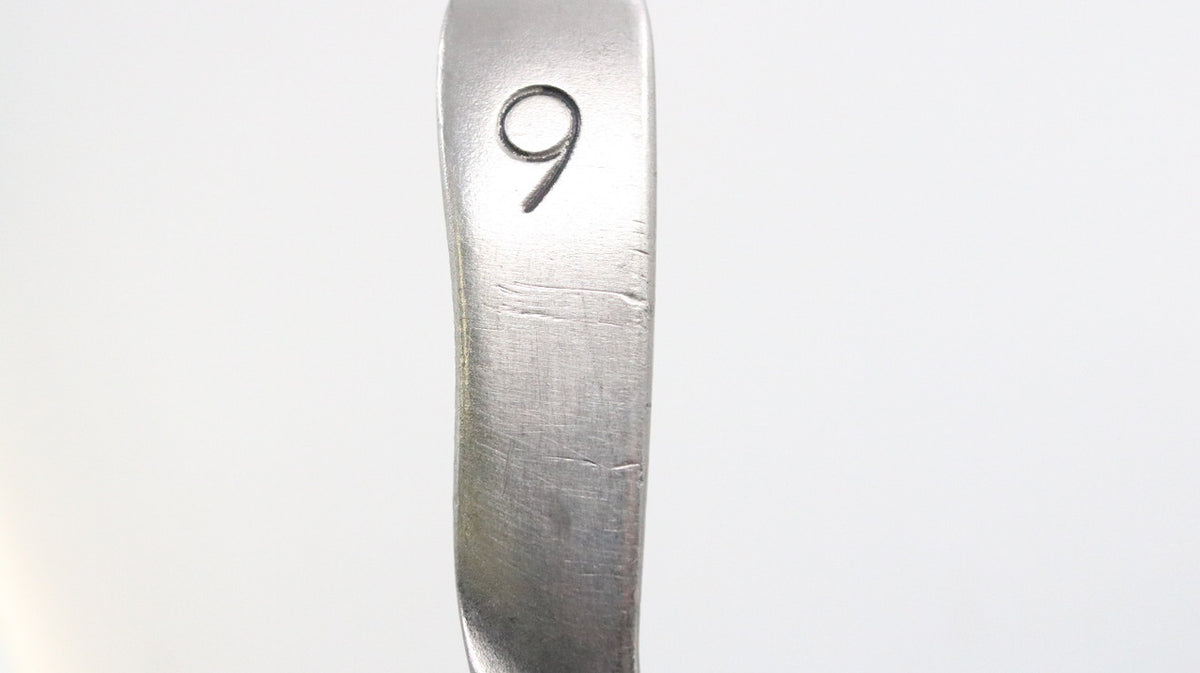 Ping i3 + Plus Individual 6 Iron Green Dot Steel Stiff S Right-Handed S-104328