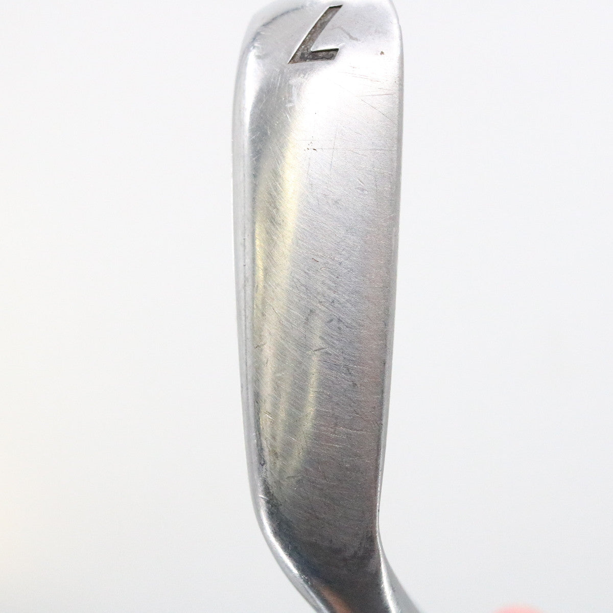 Adams IDEA  Junior Individual 7 Iron Steel Shaft Youth Flex Right-Hand S-104342