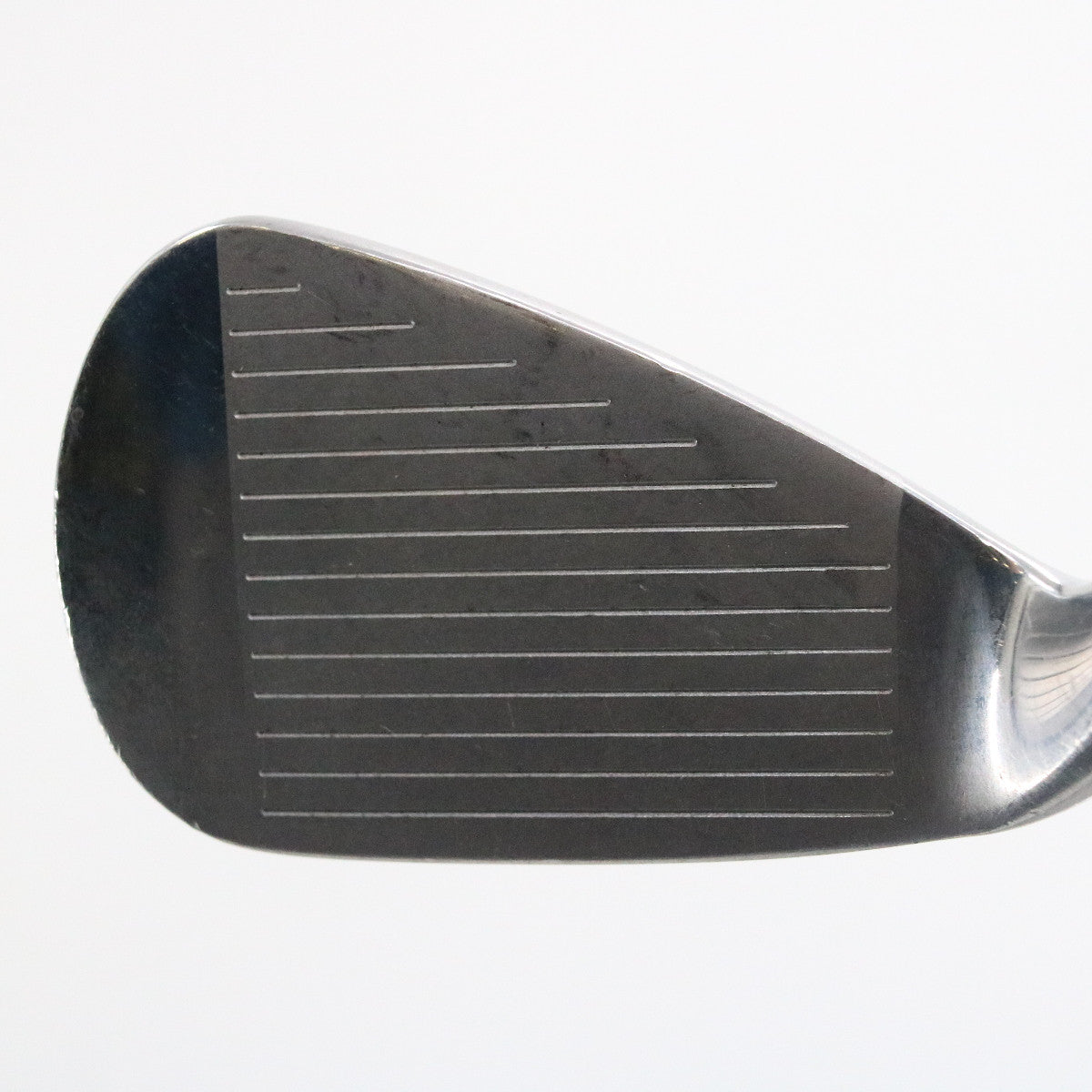 Adams IDEA  Junior Individual 7 Iron Steel Shaft Youth Flex Right-Hand S-104342