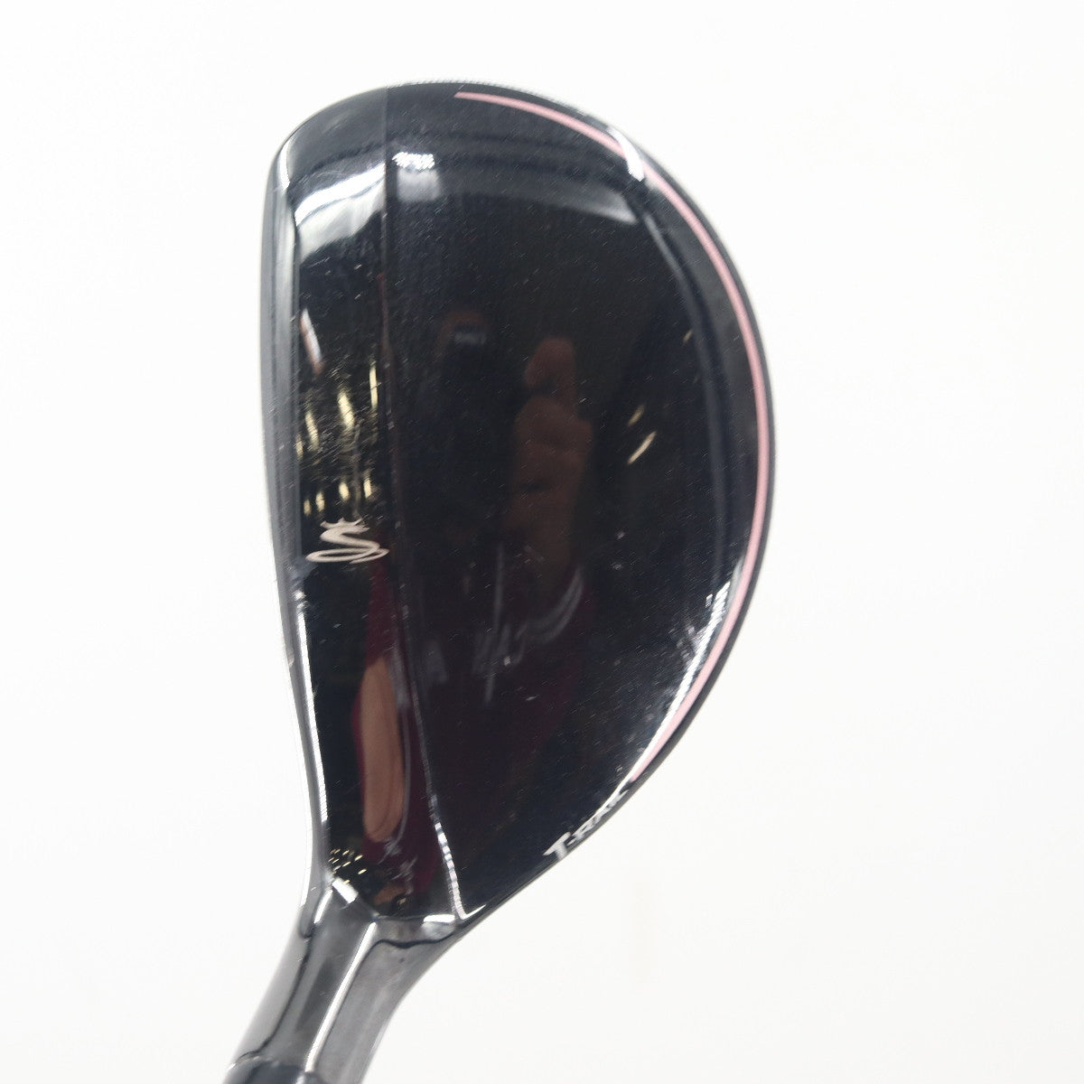 2023 Cobra T-Rail 5 Hybrid 23 Degree Graphite Ladies Women L Right-Hand S-106495
