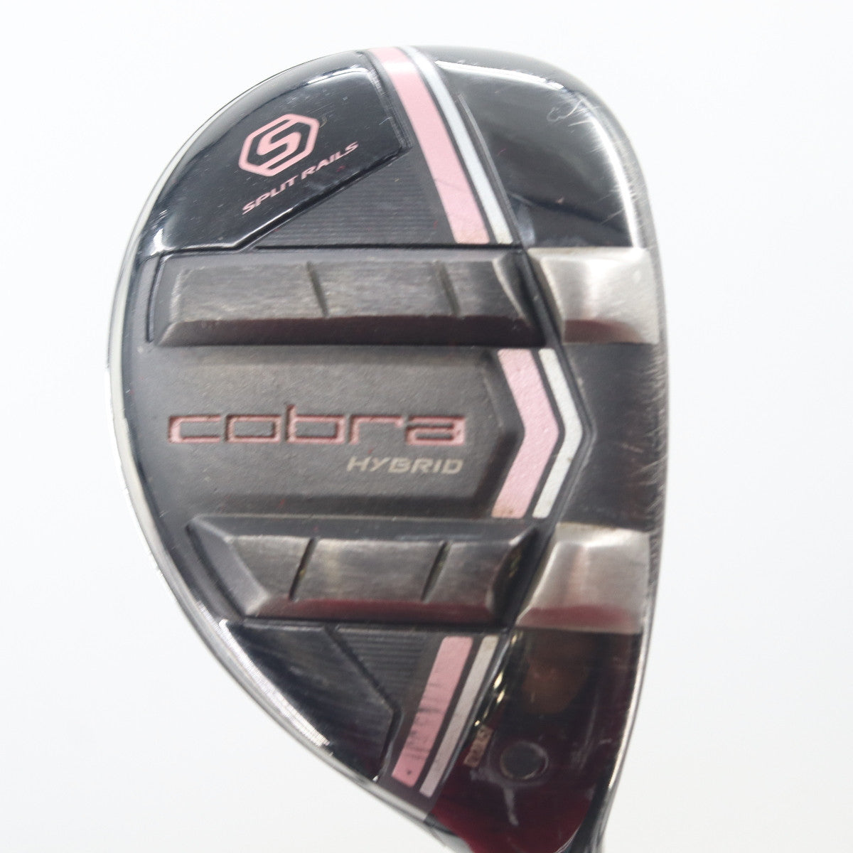 2023 Cobra T-Rail 5 Hybrid 23 Degree Graphite Ladies Women L Right-Hand S-106495