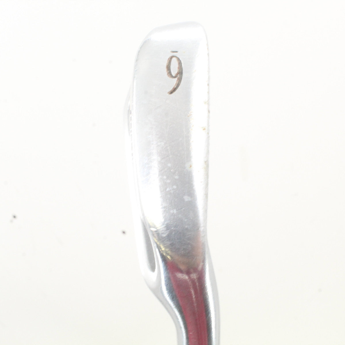 Mizuno MX-23 MX 23 Individual 6 Iron Graphite Stiff Flex S Right-Hand S-107535
