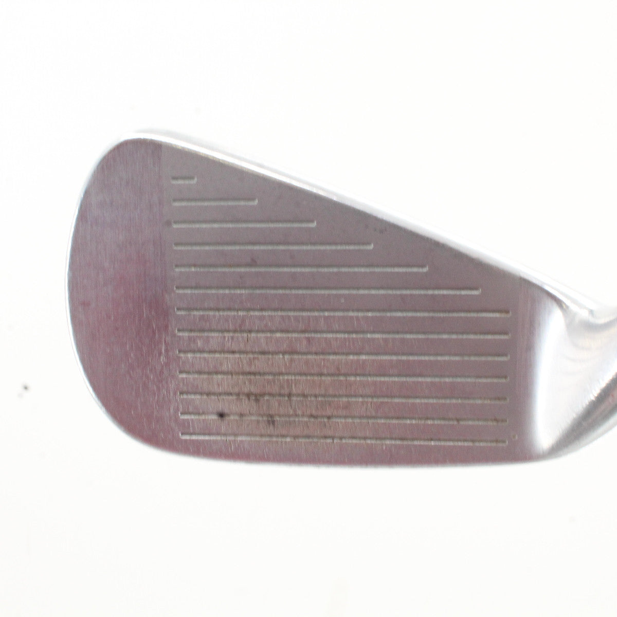 Mizuno MX-23 MX 23 Individual 6 Iron Graphite Stiff Flex S Right-Hand S-107535