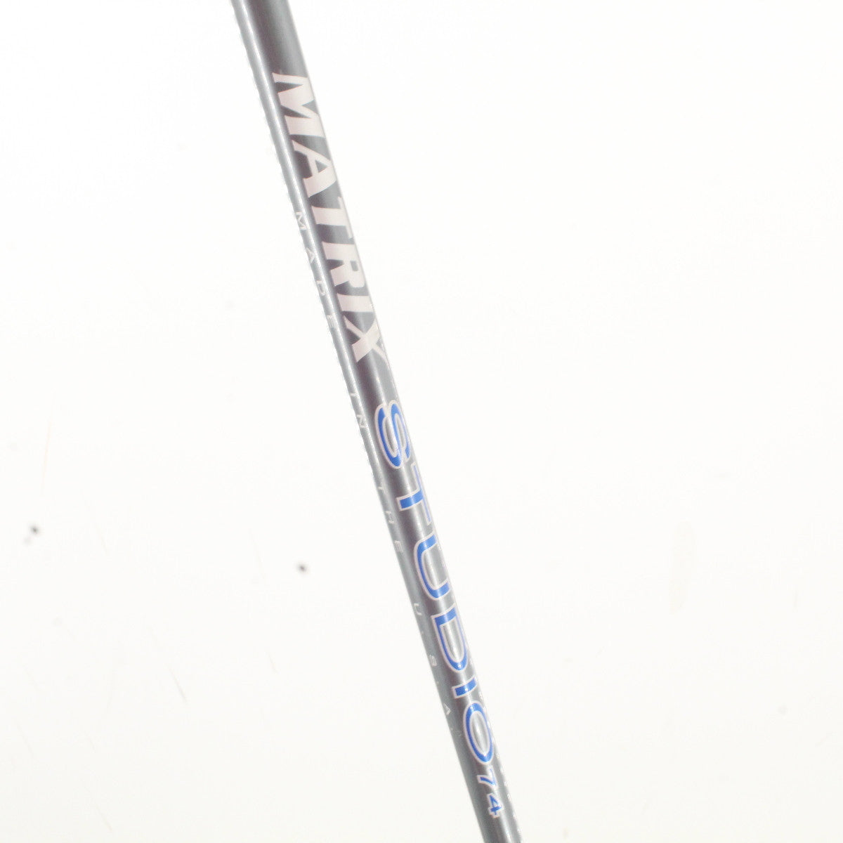 Mizuno MX-23 MX 23 Individual 6 Iron Graphite Stiff Flex S Right-Hand S-107535