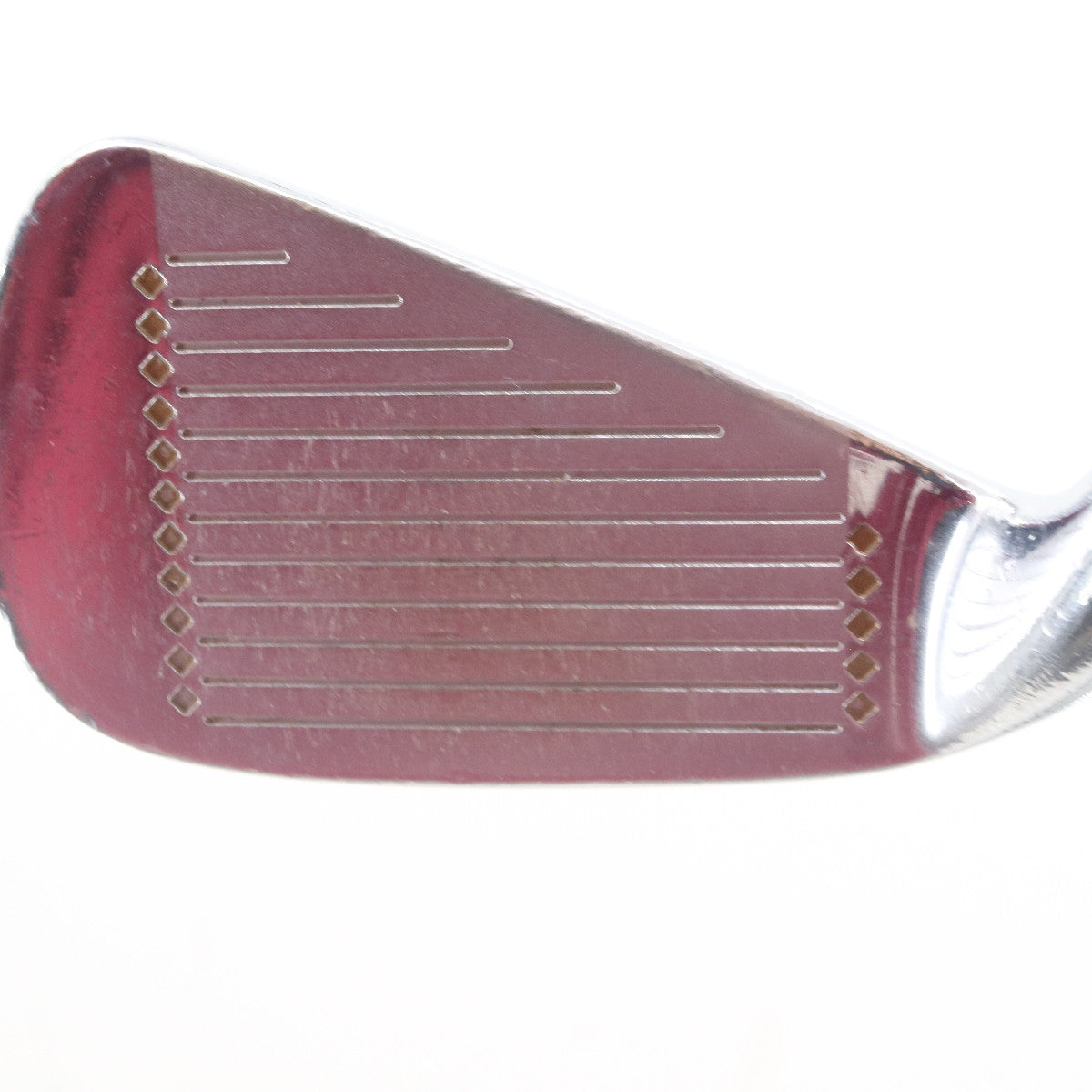 MacGregor VIP Tourney 1025CM Individual 6 Iron Steel Regular R300 R RH S-108020