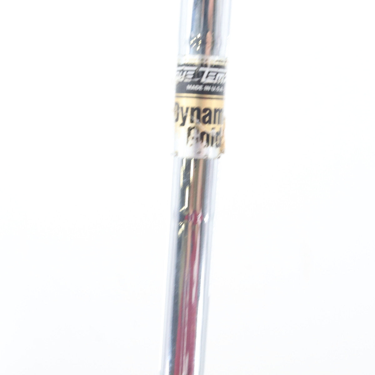 MacGregor VIP Tourney 1025CM Individual 6 Iron Steel Regular R300 R RH S-108020