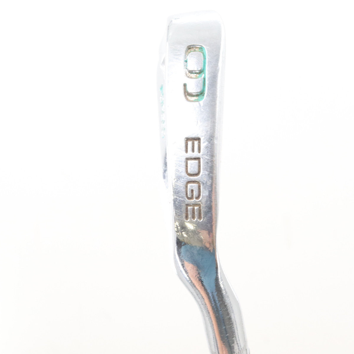 Ben Hogan Edge Forged Individual 6 Iron Graphite Ladies RH Right-Hand S-108915