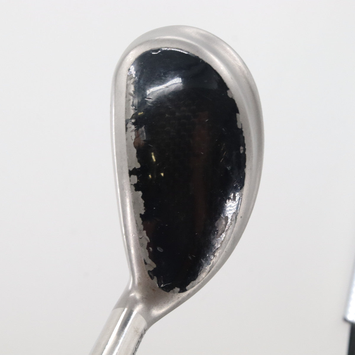 Adams Idea Tech OS 5 Iron Hybrid Graphite Women Ladies L Right Handed S-109359