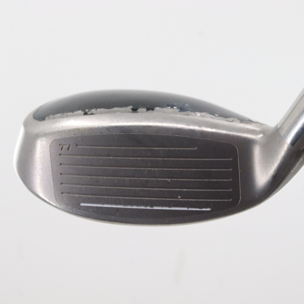 Adams Idea Tech OS 5 Iron Hybrid Graphite Women Ladies L Right Handed S-109359