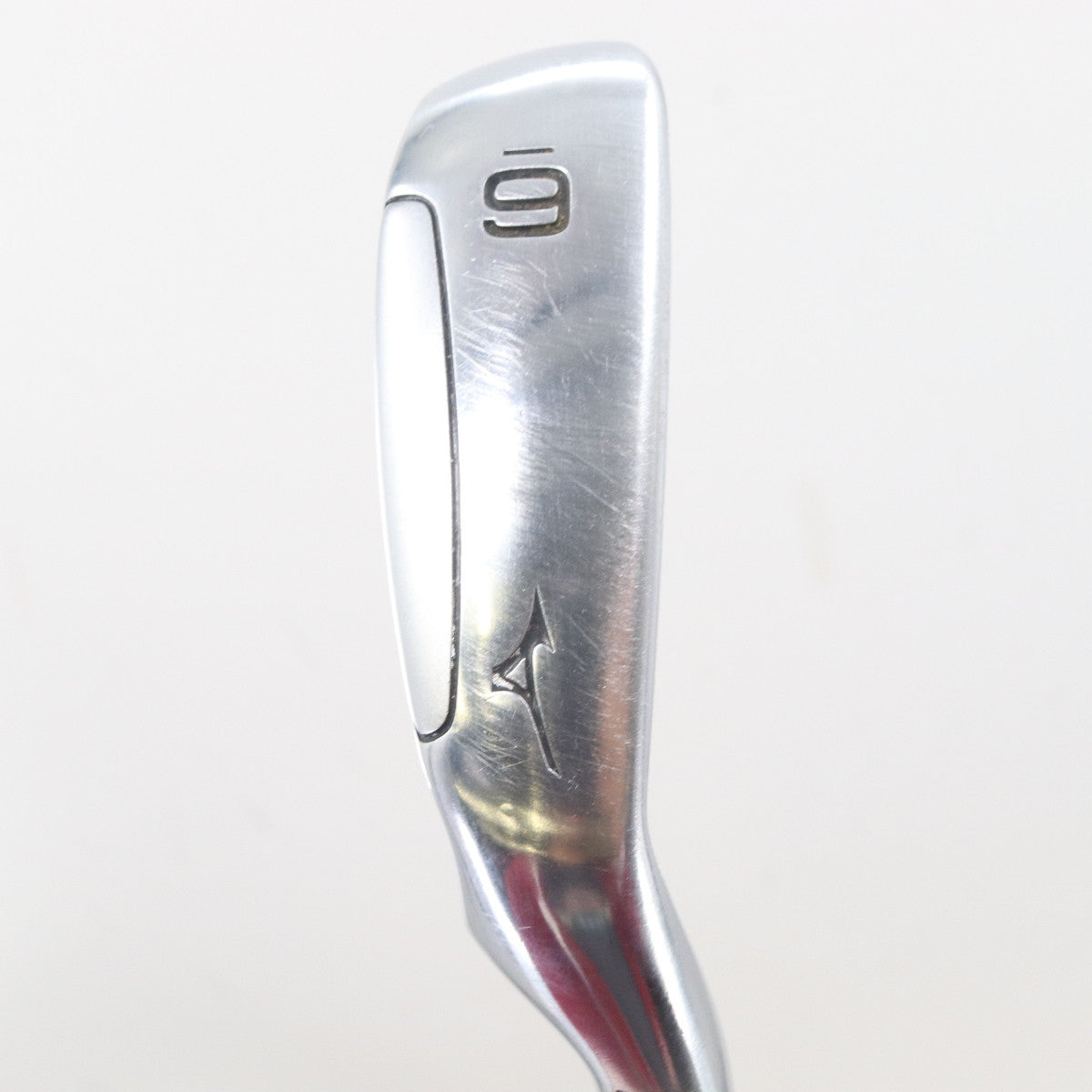 Mizuno MX-950 MX 950 Individual 6 Iron Steel Regular R300 R Right-Hand S-109673