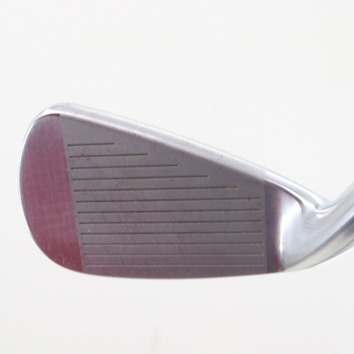 Mizuno MX-950 MX 950 Individual 6 Iron Steel Regular R300 R Right-Hand S-109673