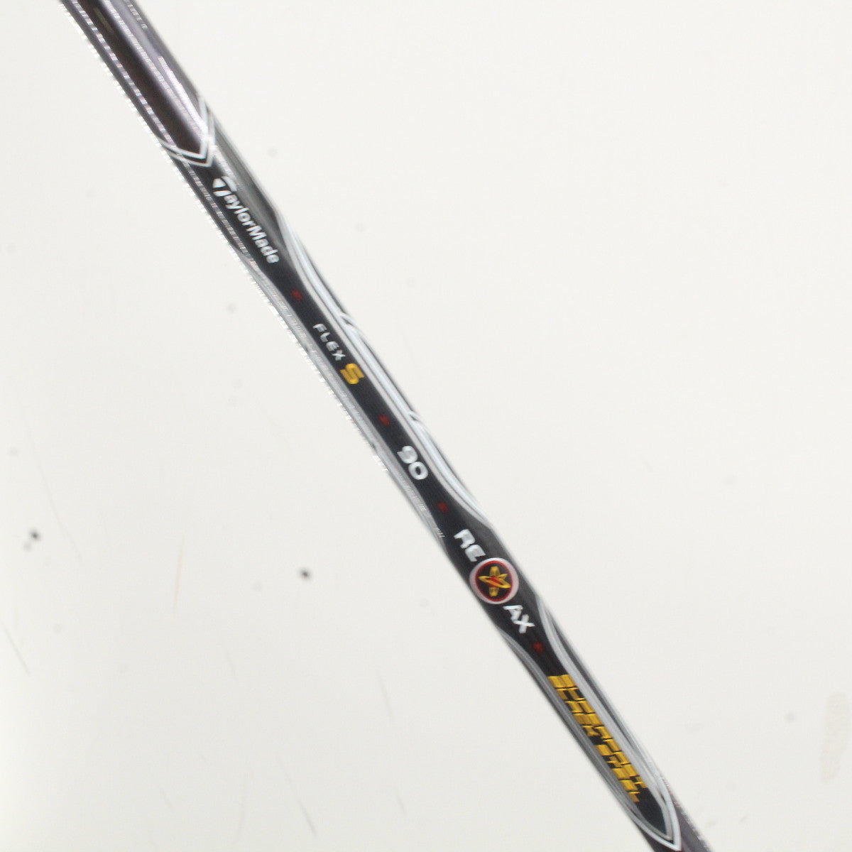 TaylorMade R7 CGB Max Individual 6 Iron Graphite S Stiff RH Right-Hand S-111878