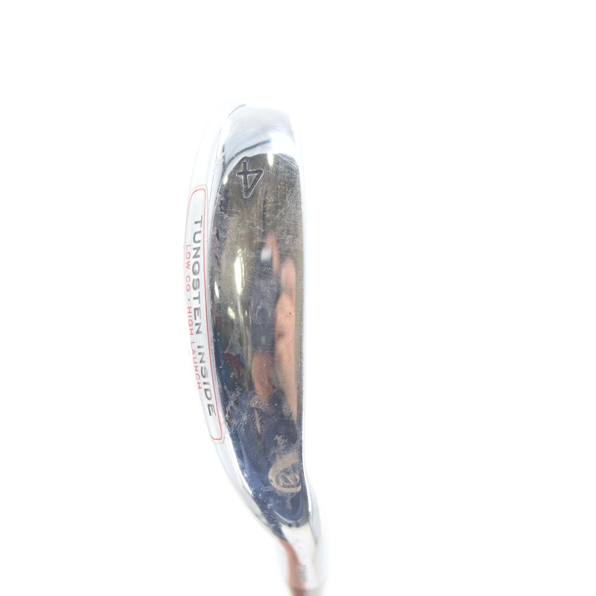 MacGregor V-Foil M565 Individual 4 Iron Graphite Senior Flex Right-Hand S-117441