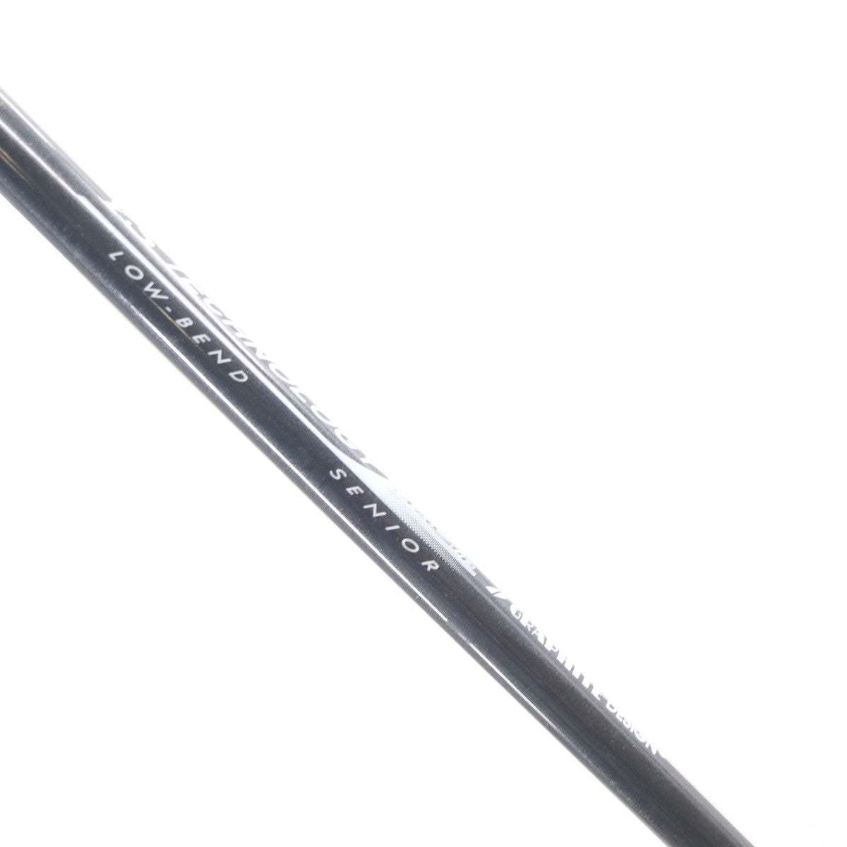 MacGregor V-Foil M565 Individual 4 Iron Graphite Senior Flex Right-Hand S-117441