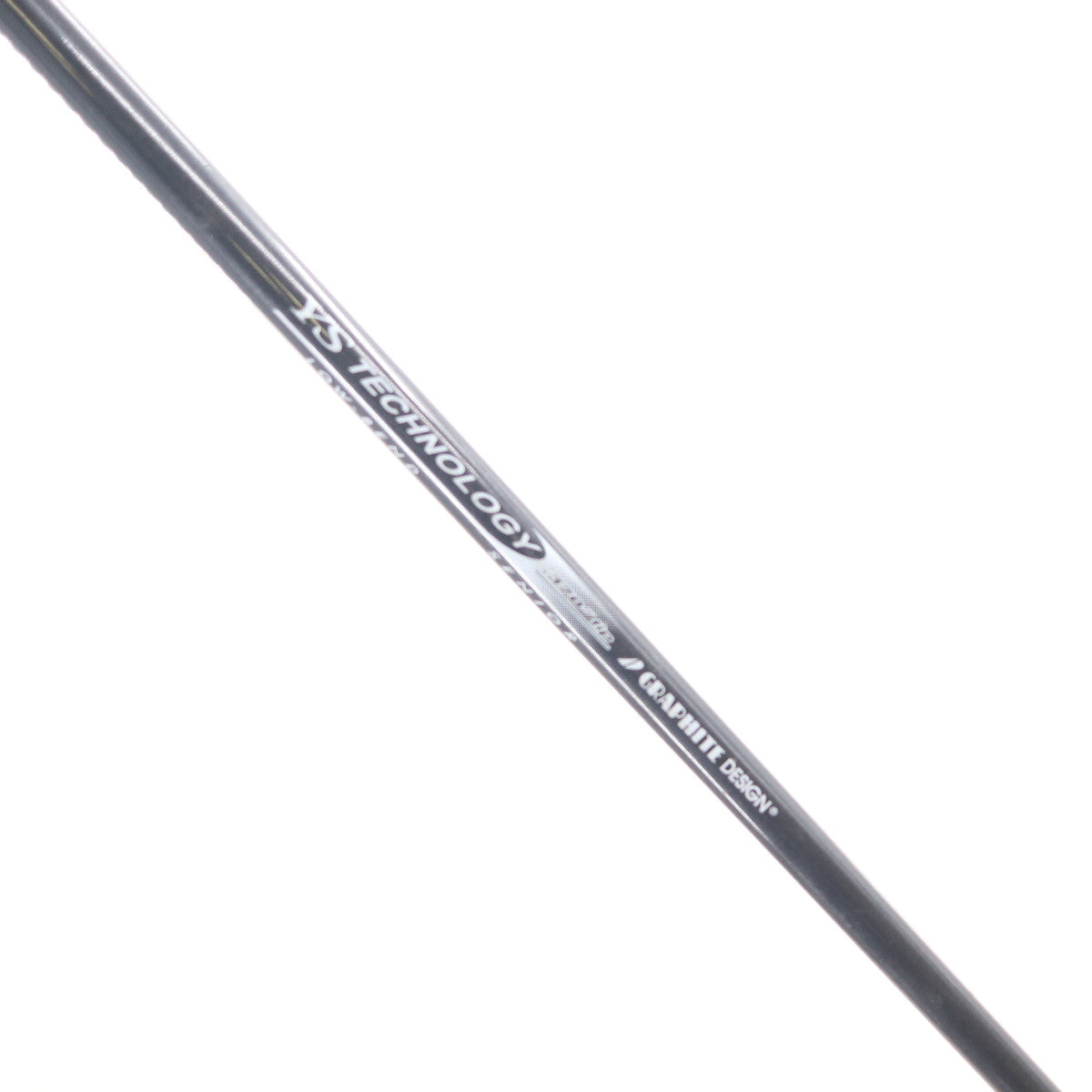 MacGregor V-Foil M565 Individual 4 Iron Graphite Senior Flex Right-Hand S-117441