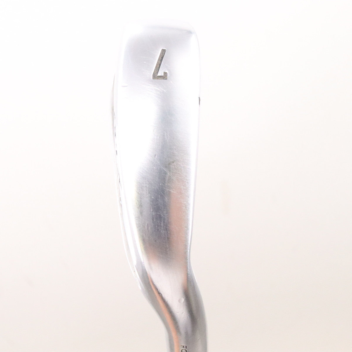 Callaway Apex DCB 21 Individual 7 Iron Steel Regular R RH Right-Handed S-119198