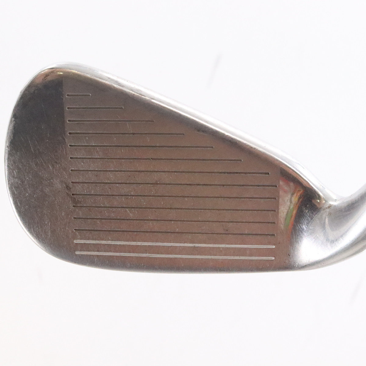 TaylorMade Burner Plus Individual 6 Iron Steel Regular R RH Right-Hand S-119216