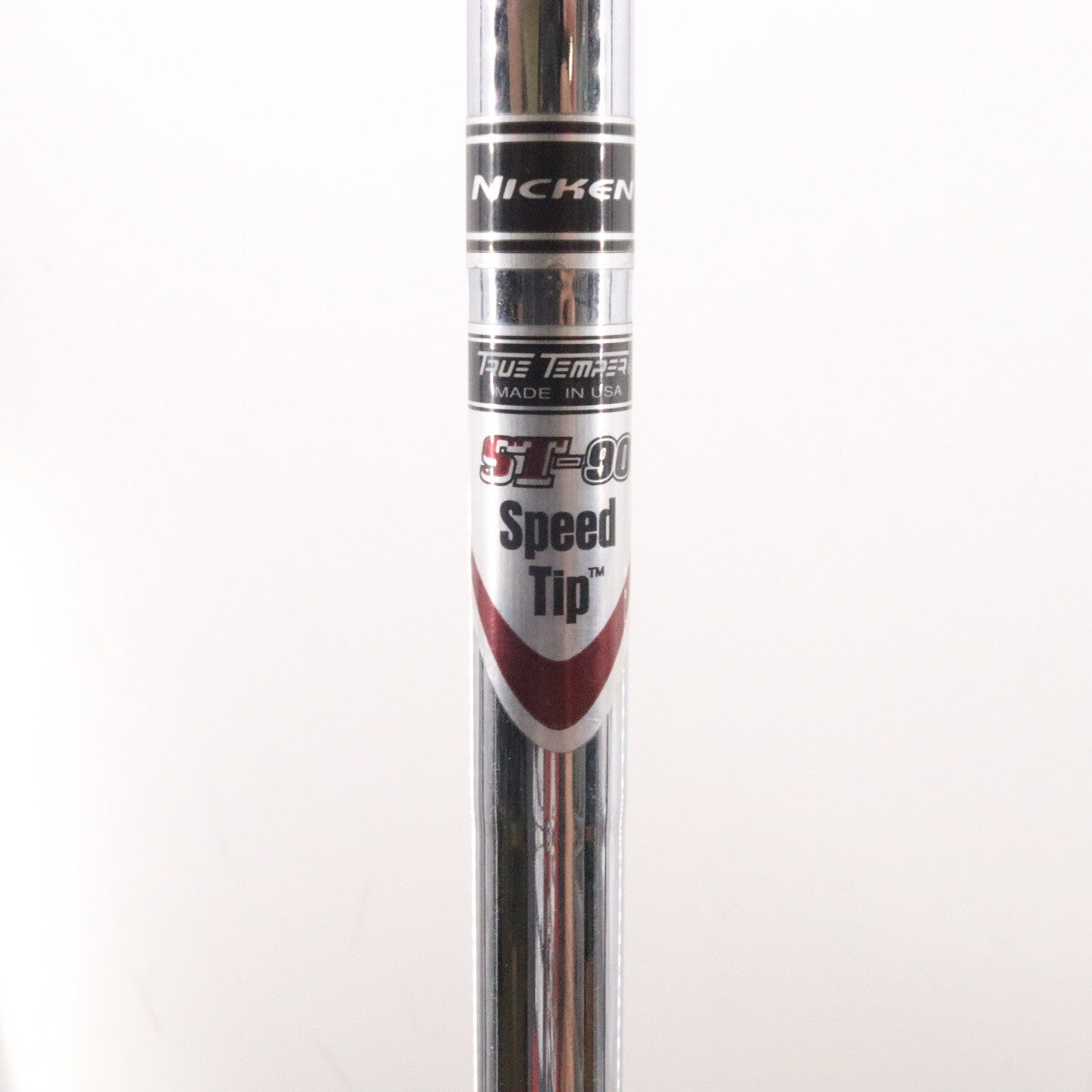 Nickent Genex 3DX DC Ironwood 3 Hybrid 20 Deg Steel Stiff S Left-Handed S-119735