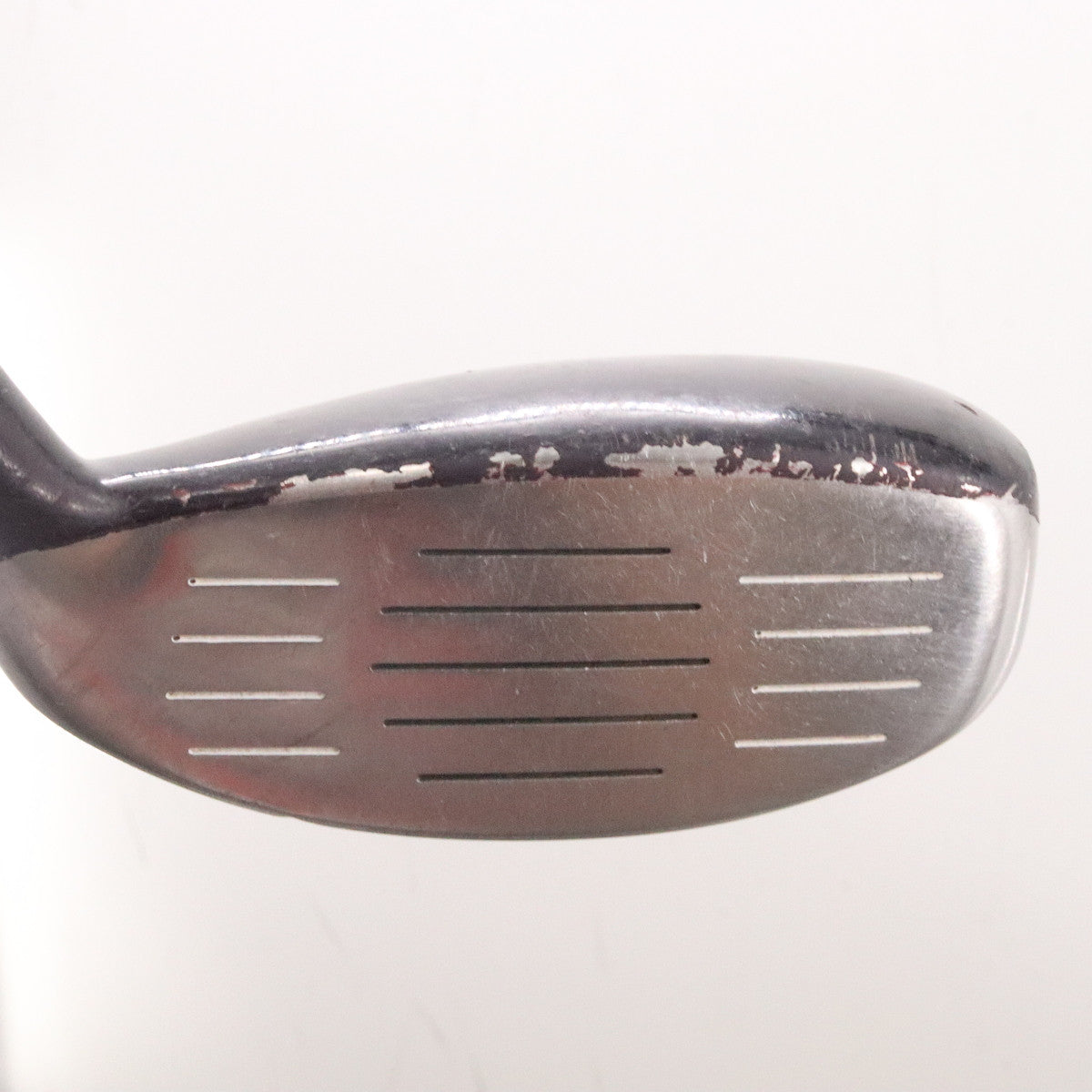 Nickent Genex 3DX DC Ironwood 3 Hybrid 20 Deg Steel Stiff S Left-Handed S-119735