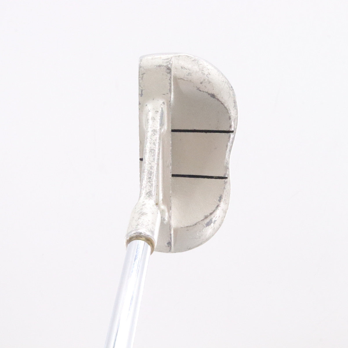 Ashdon Golf Grand Bahama Mallet Putter 33 in. 33" Steel Right-Hand S-121711
