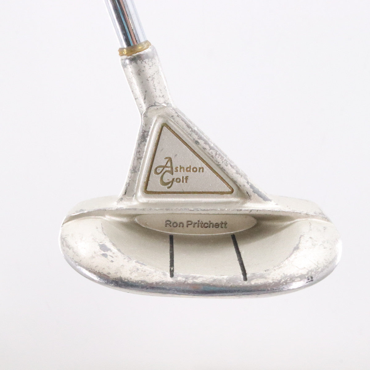 Ashdon Golf Grand Bahama Mallet Putter 33 in. 33" Steel Right-Hand S-121711