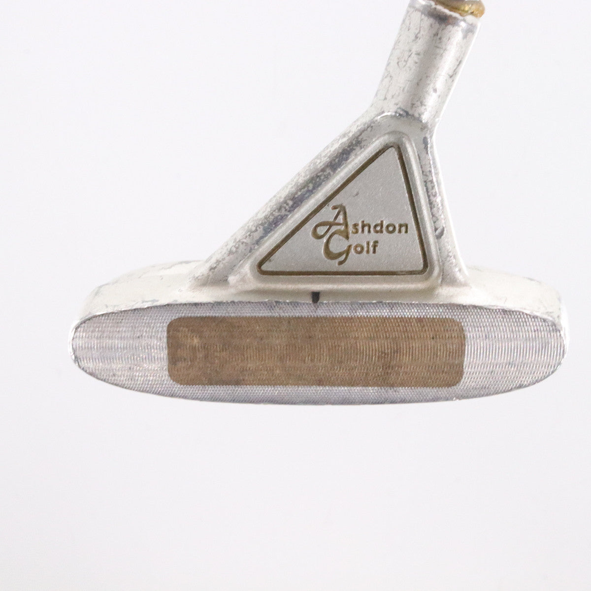 Ashdon Golf Grand Bahama Mallet Putter 33 in. 33" Steel Right-Hand S-121711
