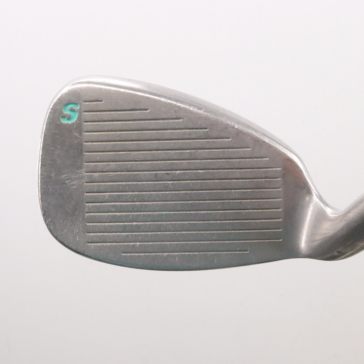 Callaway Big Bertha Irons S Sand Wedge Graphite Women Ladies Right-Hand S-121759