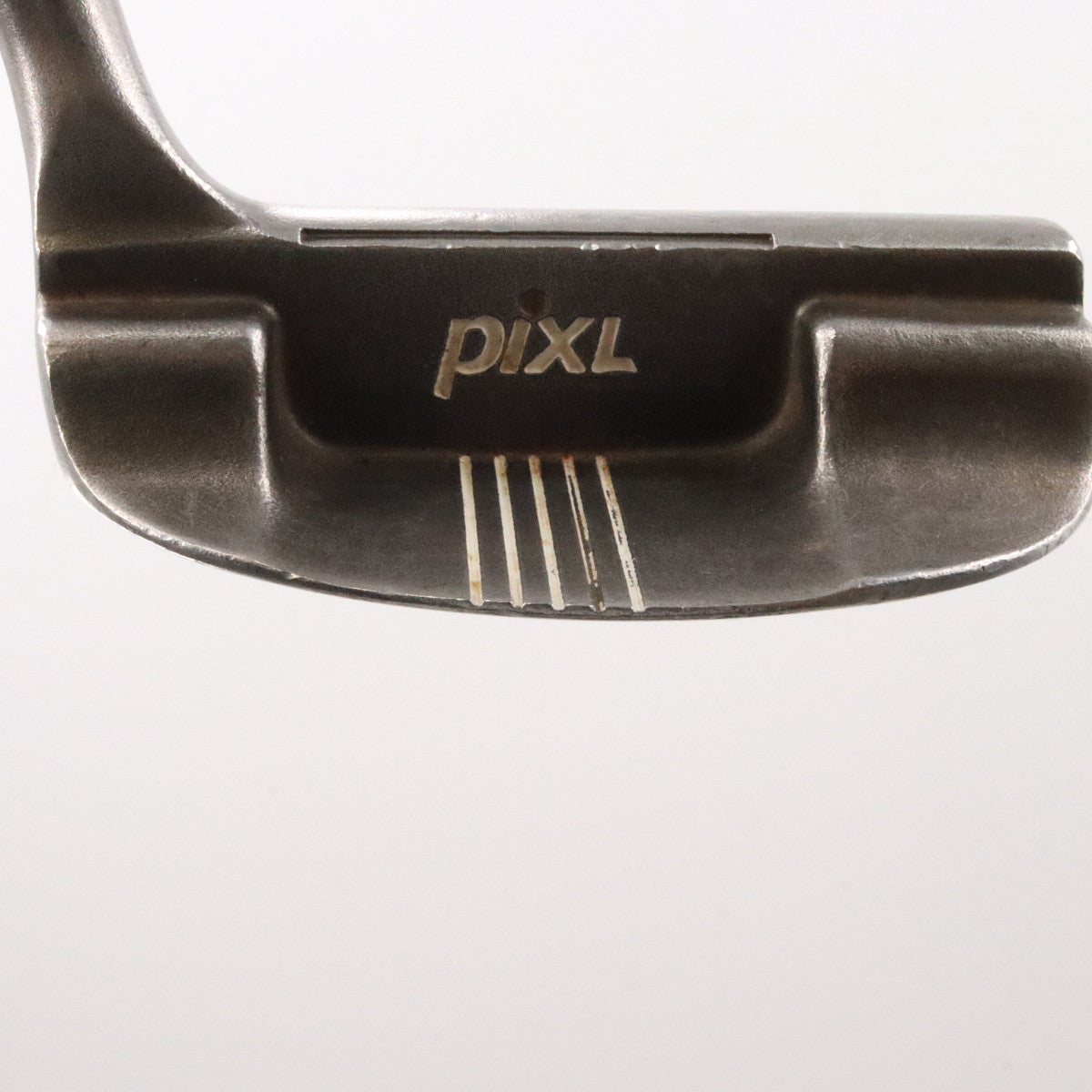 PIXL 1.8 Series Mallet Putter 35 Inches 35" PIXL Steel Right-Handed S-121965
