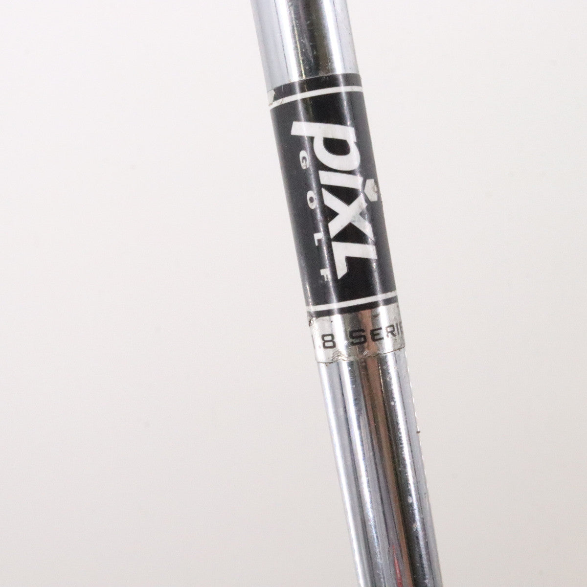 PIXL 1.8 Series Mallet Putter 35 Inches 35" PIXL Steel Right-Handed S-121965