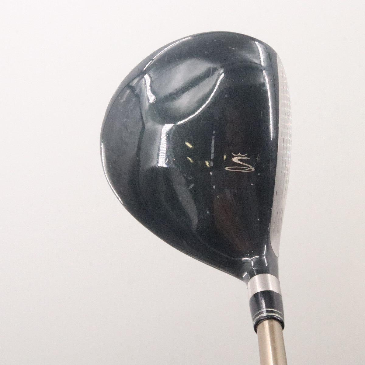 King Cobra SZ Offset 5 Fairway Wood Graphite Aldila Seniors Lite A LH S-122006