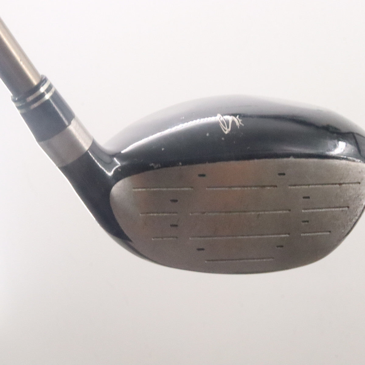 King Cobra SZ Offset 5 Fairway Wood Graphite Aldila Seniors Lite A LH S-122006