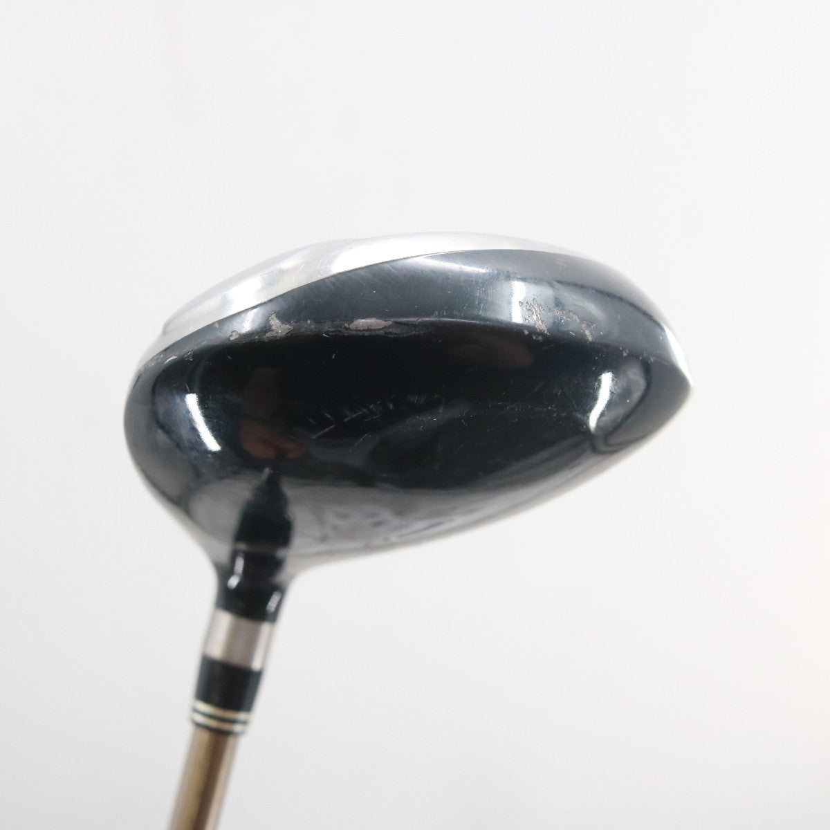 King Cobra SZ Offset 5 Fairway Wood Graphite Aldila Seniors Lite A LH S-122006