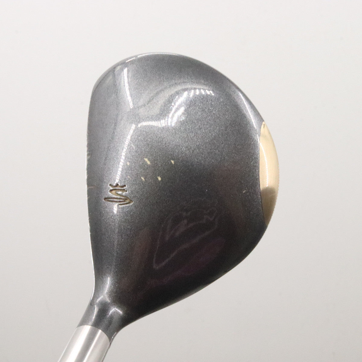 King Cobra Gravity Back 5 Fairway Wood 18 Degrees Graphite S Stiff RH S-122523