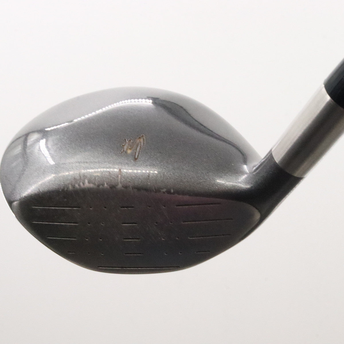King Cobra Gravity Back 5 Fairway Wood 18 Degrees Graphite S Stiff RH S-122523