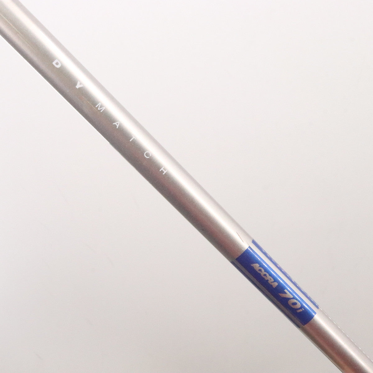 Titleist AP1 710 Individual 6 Iron Graphite 70i Regular R Right-Handed S-123114