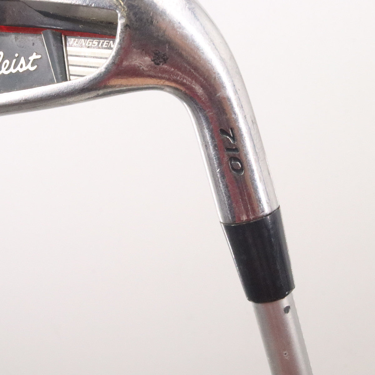 Titleist AP1 710 Individual 6 Iron Graphite 70i Regular R Right-Handed S-123114