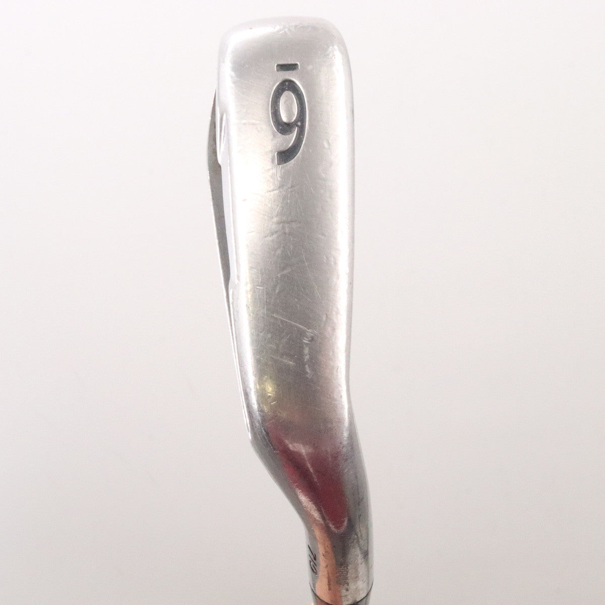 Titleist AP1 710 Individual 6 Iron Graphite 70i Regular R Right-Handed S-123114
