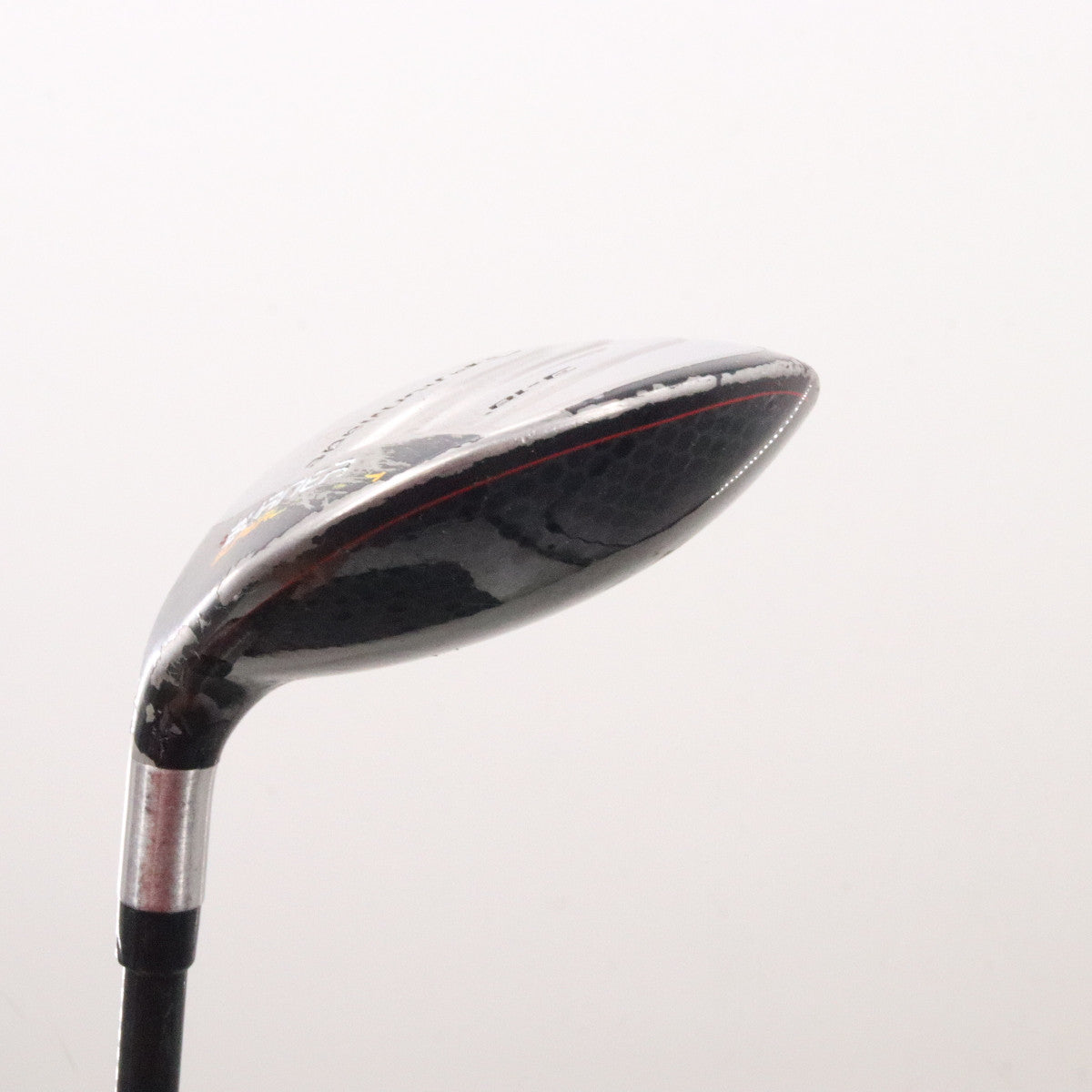 TaylorMade Burner Superlaunch Rescue 3 Hybrid 18 Degrees R Regular LH S-124325
